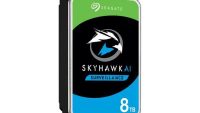 HDD Surveillance Seagate SkyHawk™ AI 8TB, 7200RPM, SATA III (ST8000VE001)