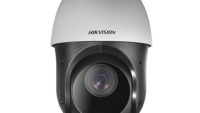 Camera supraveghere Hikvision IP PTZ DS-2DE4415IW-DE(T5),4MP, Acusens - deep learning algorithms-clasificarea alarmelor false dupa corpul uman si masini, Face capture - pana la 5 fețe capturate în același timp, low- light powered by Darkfighter, senzor 1/2.8" progressive scan CMOS, rezolutie 2560 × (DS-2DE4415IW-DET5)