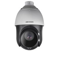 Camera supraveghere Hikvision IP PTZ DS-2DE4415IW-DE(T5),4MP, Acusens - deep learning algorithms-clasificarea alarmelor false dupa corpul uman si masini, Face capture - pana la 5 fețe capturate în același timp, low- light powered by Darkfighter, senzor 1/2.8" progressive scan CMOS, rezolutie 2560 × (DS-2DE4415IW-DET5)