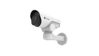 MILESIGHT TECHNOLOGY Camera de supraveghere AI 12X PTZ Bullet MS-C5361-X12PE, 5MP; Senzor: 1/2.8ā³ Progressive Scan CMOS; Rezolutie: 2592x1944; Iluminare Color: 0.008Lux@F1.6; B/W: 0Lux with IR on; Lentila varifocala: 5.3~64mm, 12X Optical Zoom, H57°~H4°/D69°~D5°/V44°~V1°; Distanta IR: 140m; Compresie Video (MS-C5361-X12PE)