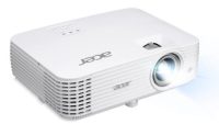 Proiector ACER P1557Ki, DLP, FHD 1920* 1080, up to WUXGA 1920* 1200, 4.500 luemni, 16:9/ 4:3, 10.000:1, zoom 1.3x, dimensiune maxima imagine 300", distanta maxima de proiectie 7.5 m, boxa 10W, lampa 4.000 ore/ 20.000 ore Ecopro, 2.9 kg, 2* HDMI, PC audio, USB (Wireless dongle, Type A), DC Out 5V/ (MR.JV511.001)