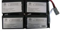 Acumulator APC pentru SU1000RM2U (RBC23)