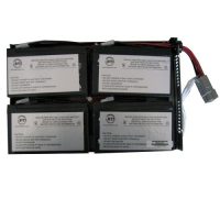 Acumulator APC pentru SU1000RM2U (RBC23)