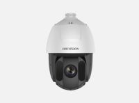 Camera supraveghere Hikvision Turbo HD PTZ DS-2AE5232TI-A(E), 2Mp, senzor imagine: 1/2.8" progressive scan CMOS, rezolutie: 1920 × 1080@ 25fps, iluminare: Color: 0.005 Lux@(F1.2, AGC ON)B/W: 0.001 Lux@(F1.2, AGC ON)0 lux with IR, lentila: 4.8 mm - 153 mm, 32x optical zoom, 16x digital zoom, distanta (DS-2AE5232TI-A(E))