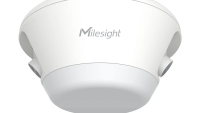 MILESIGHT TECHNOLOGY Senzor de parcare Milesight PM3322-E cu camere video, pentru managementul parcarii. Camere video: lentila fixa: 2.8mm*2@F1.6, rezolutie: 2048×1536, Parking Space Detection: Up to 6 Parking Spaces for Parking Detection with attributes recognition; Attribute Identification: License Plate, Plate Color (PM3322-E)