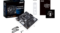 Placa de baza Asus PRIME B450M-K II, Socket AM4 (PRIME B450M-K II)