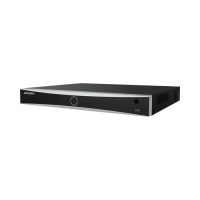 NVR 8 canale Hikvision DS-7608NXI-I2/8P/S, 4K, 8 x POE, Acusens: - Facial detection and analytics: Face picture comparison, human face capture, face picture search; Face picture library: Up to 16 face picture libraries, with up to 10,000 face pictures in total (each picture≤ 512 KB, total capacity ≤ (DS-7608NXI-I2/8P/S(E))