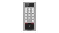 Terminal Access Control DS-K1T502DBFWX-C Supports up to 256 GB SD card memory,Supports up to 256 GB SD card memory,IP65 & IK09 protections, as well as increased stability with zinc alloy materials (DS-K1T502DBFWX-C)