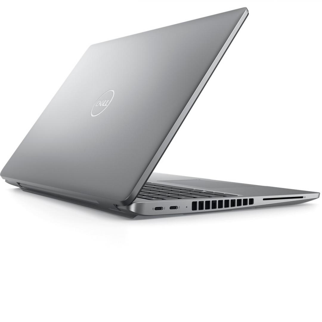 Laptop DELL Latitude 5550 15.6" FHD, Intel U7-165U, 16GB Ram, 512GB SSD, Integrated Intel graphics, Ubuntu (N012L555015EMEA_VP_UBU)