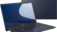 Laptop Business ASUS ExpertBook B1, B1502CGA-NJ0249XA, 15.6-inch, FHD (1920 x 1080) 16:9, Intel® Core™ i3-N305 Processor 1.8 GHz (6M Cache, up to 3.8 GHz, 8 cores), Intel® UHD Graphics, 1x DDR4 SO-DIMM slot, 1x M.2 2280 PCIe 3.0x2, DDR4 8GB, 256GB M.2 2280 NVMe™ PCIe® 3.0 SSD, 60Hz, 250nits (B1502CGA-NJ0249XA)