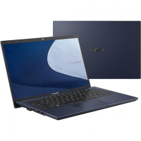 Laptop Business ASUS ExpertBook B1, B1502CGA-NJ0249XA, 15.6-inch, FHD (1920 x 1080) 16:9, Intel® Core™ i3-N305 Processor 1.8 GHz (6M Cache, up to 3.8 GHz, 8 cores), Intel® UHD Graphics, 1x DDR4 SO-DIMM slot, 1x M.2 2280 PCIe 3.0x2, DDR4 8GB, 256GB M.2 2280 NVMe™ PCIe® 3.0 SSD, 60Hz, 250nits (B1502CGA-NJ0249XA)