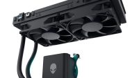 Dell Gaming Desktop Alienware Aurora ACT1250, Intel U9-285K, 16GB Ram, 1TB + 2TB SSD, NVIDIA GeForce RTX 5080, Windows 11 Pro (AW1250U916125080W11P)