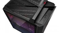 Desktop Gaming ASUS Rog Strix, G35CA-1390KF0640, 2TB SATA 7200RPM 3.5" HDD,1TB M.2 NVMe™ PCIe® 4.0 SSD, 16GB DDR5 U-DIMM *2, Intel® Core™i9-13900KF Processor 3.0GHz (36M Cache, up to 5.8GHz, 24 cores), Intel®Z790 Chipset, Tower, NVIDIA® GeForce® RTX4070 DUAL12GB DDR6X : 3x DP, 1xHDMI Intel I225-V (G35CA-1390KF0640)