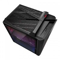 Desktop Gaming ASUS Rog Strix, G35CA-1390KF0640, 2TB SATA 7200RPM 3.5" HDD,1TB M.2 NVMe™ PCIe® 4.0 SSD, 16GB DDR5 U-DIMM *2, Intel® Core™i9-13900KF Processor 3.0GHz (36M Cache, up to 5.8GHz, 24 cores), Intel®Z790 Chipset, Tower, NVIDIA® GeForce® RTX4070 DUAL12GB DDR6X : 3x DP, 1xHDMI Intel I225-V (G35CA-1390KF0640)
