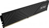 Memorie RAM Adata DDR4 8GB 3200Mhz CL16 XPG GAMMIX (AX4U32008G16A-SBKD35)