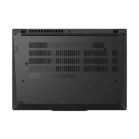 Laptop Lenovo ThinkPad T14 Gen 5 (Intel); 14" WUXGA; Intel Core Ultra 7 155U; Integrated Intel Graphics; RAM 64GB, SSD 1TB, 3YP W11P (21ML003TRI)