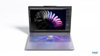 Laptop Lenovo ThinkBook 16p G6 ADR; 16" WQXGA (2560x1600) IPS 500nits Anti-glare, 100% DCI-P3, 240Hz, DisplayHDR™ 400, G-SYNC®, Eyesafe®, X- Rite®; AMD Ryzen™ 9 8940HX (16C / 32T, 2.4 / 5.3GHz, 16MB L2 / 64MB L3); Video NVIDIA® GeForce RTX™ 5060 8GB GDDR7, Boost Clock 2497MHz, TGP 115W, 572 AI TOPS (21U0000KRI)