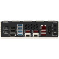 Placa de Baza GIGABYTE X870E AORUS MASTER AM5 (X870E AORUS MASTER)