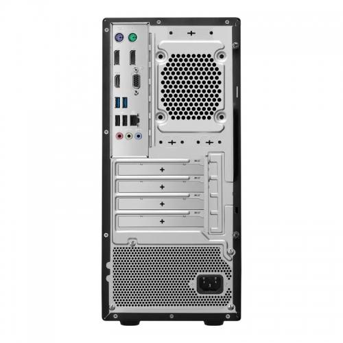 Desktop Business ASUS ExpertCenter D9D901MDR-513500060X,1TB 2280 P4 SSD, U-DDR5 5600 16G*2, , INTEL I5-13500(VPRO ESS.), FTPM, 1-month trial for new Microsoft 365 customers. Credit card required., Intel® Q670 Chipset, Mini tower, DVD writer 8X, DVD writer 8X, Intel WGI219LM 10/100/1000 Mbps, vPro (D901MDR-513500060X)