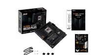 Placa de baza Asus TUF GAMING B650-PLUS AM5 (TUF B650-PLUS)