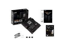 Placa de baza Asus TUF GAMING B650-PLUS AM5 (TUF B650-PLUS)