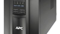 UPS APC Smart-UPS SMT line-interactive / sinusoidala 1500VA / 1000W 8conectori C13, baterie RBC7,smart conect,optional extindere garantie cu 1/3 ani(WBEXTWA R1YR-SP-03/WBEXTWAR3YR-SP-03),3 ani garantie echipament si 2 ani garantie baterie (SMT1500IC)