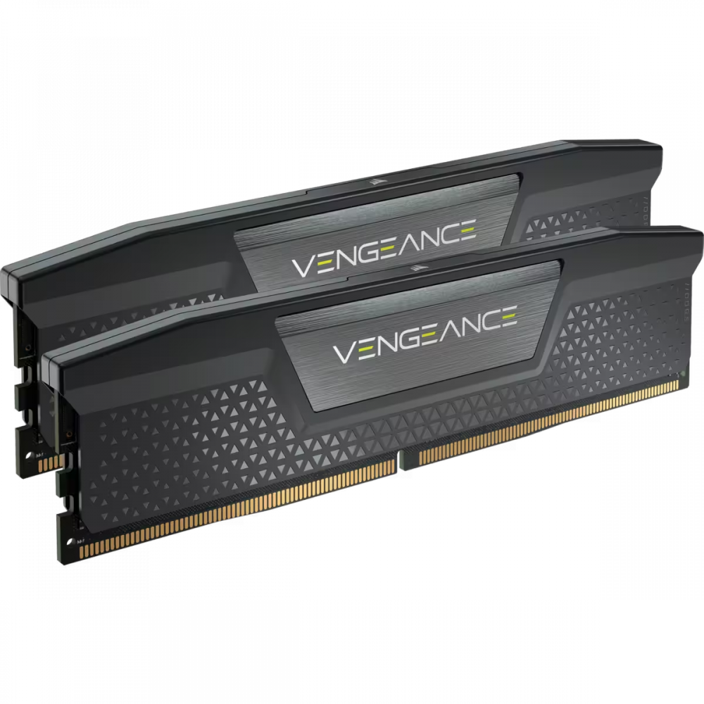 Memorie RAM Corsair Vengeance 32GB DDR5 6600MHz CL38 Kit of 2 (CMK32GX5M2B6600C38)