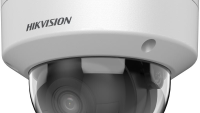 Camera de supraveghere IP Dome 4MP Hikvision DS-2CD2146G2H-I(2.8MM), lentila fixa 2.8mm, iluminare min: 0.001 Lux @ (F1.0, AGC ON), B/W: 0 Lux cu IR 30m, slot card de memorie: microSD/microSDHC/microSDXC maxim 512GB, alarma la evenimente: Motion detection (support alarm triggering by specified (DS-2CD2146G2H-I(2.8MM))