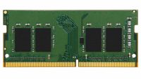 Memorie RAM notebook Kingston, SODIMM, DDR4, 8GB, CL22, 3200MHz (KVR32S22S8/8)