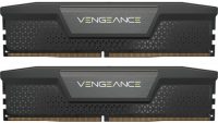 Memorie RAM Corsair Vengeance 32GB DDR5 5600MHz CL40 Kit of 2 (CMK32GX5M2B5600C40)