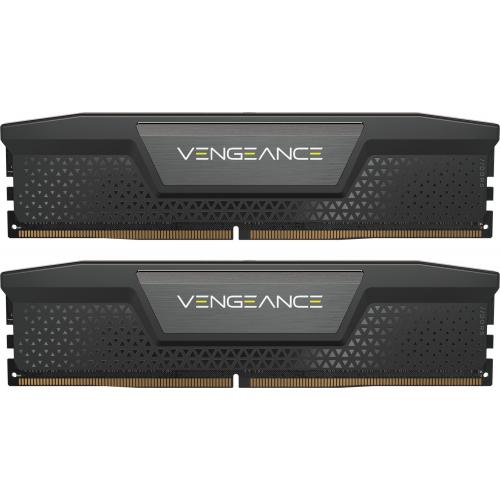 Memorie RAM Corsair Vengeance 32GB DDR5 5600MHz CL40 Kit of 2 (CMK32GX5M2B5600C40)