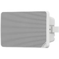 Difuzor public Hikvision DS-QAZ1110G1R-BE, 2 microfoane, 100 Hz to 18 kHz, putere difuzor: 10 W, Network Protocol: IPv4, HTTP, HTTPS , SIP, SSL/TLS , DNS, NTP, TCP, UDP, IGMP, ICMP, DHCP, ARP, interfata: RJ45 10 M/100 M Adaptive Ethernet port × 1, stocare: Built-in 64 GB EMMC (Audio file storage is (DS-QAZ1110G1R-BE)