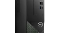 Desktop Vostro 3030 SFF 180W, Intel I5-14400, 16GB Ram, 1TB SSD, Intel UHD Graphics 730, Windows 11 Pro (N4016VDT3030SFFEMEA01)