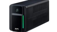 APC Back-UPS 500VA, 230V, AVR, IEC Sockets (BX500MI)