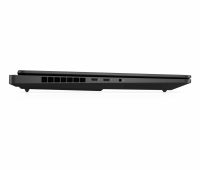 Laptop HP OMEN 16-ah0007nn cu procesor Intel Core U7-255HX 20-Core (2.4GHz, up to 5.2GHz, 30MB), 16.0 inch WQXGA, NVIDIA GeForce RTX 5080 16GB, 32GB DDR5, SSD, 1TB PCIe Gen4 NVMe, Free DOS, Shadow Black (BJ3F9EA)