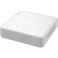 DVR Hikvision 8 canale DS-7108HGHI-M1/T, TURBO HD, BNC interface (1.0 Vp-p, 75 Ω), supporting coaxitron connection, pana la 10-ch IP camera inputs, intrari: HDTVI/CVI/AHD/IP/CVBS, 1SATA maxim 4TB, dimensiuni: 200 × 200 × 48 mm, greutate: 1kg. (DS-7108HGHI-M1/T)