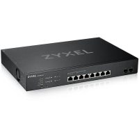 Switch ZyXEL Gigabit XS1930-10, 10 port, 10/100/1000 Mbps (XS1930-10-ZZ0101F)