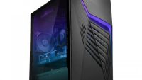 Desktop Gaming ASUS ROG Strix G16CHR, G16CHR-51440F01501TB M.2 2280 NVMe™ PCIe® 4.0 SSD, 16GB DDR5 U-DIMM, NVIDIA® GeForce RTX™4060 DUAL 8GB GDDR6：3xDP, 1x HDMI (up to 242 AI TOPs), Intel® Core™ i5-14400F Processor 2.5GHz (20M Cache, up to 4.7GHz, 10 cores), Intel® B760 Chipset, Tower, Gray, Realtek (G16CHR-51440F0150)