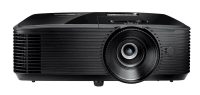 Proiector Optoma W371, DLP 3D, WXGA 1280*800, up to FHD 1920*1080, 3800 lumeni, 25.000, 16:10 nativ, 4:3/ 16:9 compatibil, dimensiune maxima imagine 300", distanta maxima de proiectie 12 m, lampa 6.000 ore/ 15.000 ore Eco+, zoom 1.1x, HDMI, VGA, composite video, audio in/ out, USB-A power 1A, RS232 (E9PX7D701EZ3)