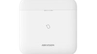 Centrala de alarma cu 96 zone AX PRO Hikvision DS-PWA96-M-WE, Wireless Control Panel Kit, 868MHz two-way wireless; Dual Wireless Technology: Tri-X/CAM-X; Long RF transmission range; pana la 96 Wireless Zones/Outputs, 8 Wireless Tag Readers/Keypads, 6 Wireless Sounder, 48 Keyfobs, 4 Wireless (DS-PWA96-M-WE)