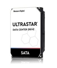 HDD Server WD  Ultrastar DCHA210 2TB SATA-III 7200rpm 128mb (1W10002)