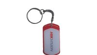 M1 Non-Contacting IC Card Hikvision, DS-K7M102-M; Sensing Frequency: 13.56MHz; Memory Capacity: 1024 bit; Function: Read and Write; Sensing Distance: 0cm to 4cm; Working Temperature: -10°C to +50°C (14°F to +122° F); Dimensions (L×W×H): 26mm × 50mm × 4mm (1.02" × 1.97" × 0.16"); Material: PVC; (DS-K7M102-M)