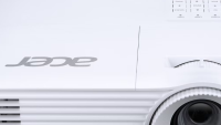 Videoproiector Acer P5550, FHD 1920* 1080, 5.200 lumeni, up to WUXGA 1920* 1200, 16:9/ 4:3, 18.000:1, dimensiune maxima imagine 7.62 m (300"), zoom 1.3x, 2* HDMI, HDBaseTx 1, RJ45, audio in/ out, USB Type-A Out, DC Out (5V/1.5A), boxa 10W, RS232, D-sub, DLP 3D Ready, HDMI 3D Ready, 144Hz 24p 3D (MR.JY411.001)