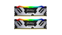 Memorie RAM Kingston DDR5 32GB 6800Mhz CL36 1.4V Dual Channel Kit Fury Renegade RGB (KF568C36RSAK2-32)