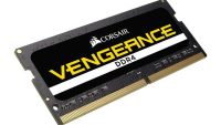 Memorie notebook Corsair Vengeance, SODIMM, 8GB, DDR4, CL22, 3200MHz (CMSX8GX4M1A3200C22)