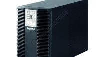 UPS Legrand KEOR LP 1000, 1000VA/ 900W, 3x IEC C13, baterie 2x 12V 7.2Ah, 230V, port USB si RS232, tip online dubla conversie, forma Tower, dimensiuni 236 x 144 x 367mm (000000000000310154)