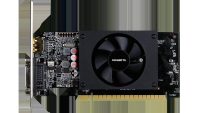 Placa video Gigabyte Geforce GT 710, 2GB, GDDR5, 64-Bit (N710D5-2GL)