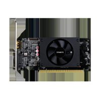 Placa video Gigabyte Geforce GT 710, 2GB, GDDR5, 64-Bit (N710D5-2GL)