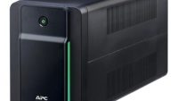 APC Back-UPS 2200VA, 230V, AVR, IEC Sock (BX2200MI)