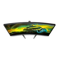 Monitor Philips 27" 27M1C5500VL/00 (27M1C5500VL/00)